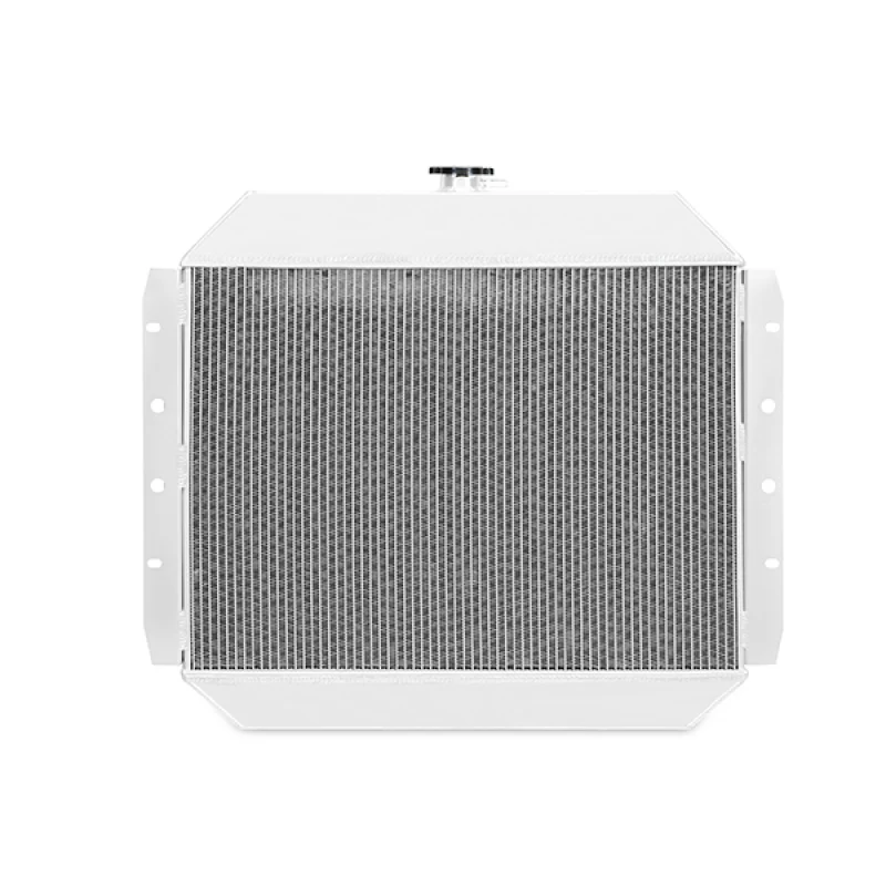 Mishimoto 70-79 Ford F-Series C/K  X-Line Aluminum Radiator - Image 3