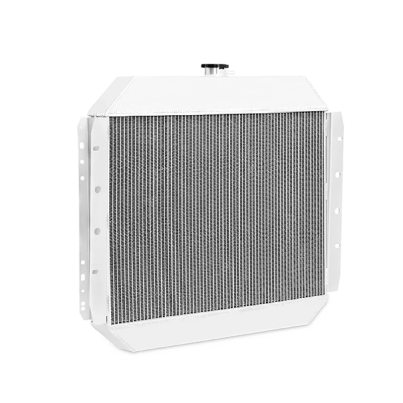 Mishimoto 70-79 Ford F-Series C/K  X-Line Aluminum Radiator - Image 4