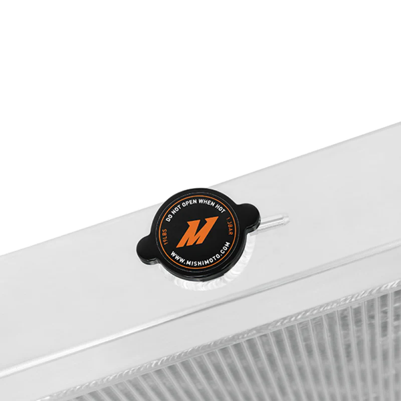 Mishimoto 70-79 Ford F-Series C/K  X-Line Aluminum Radiator - Image 8