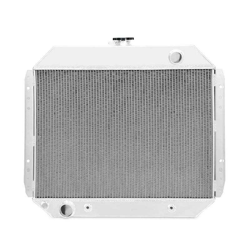 Mishimoto 70-79 Ford F-Series C/K  X-Line Aluminum Radiator - Image 9