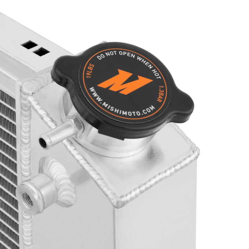 Mishimoto 70-81 Chevy Camaro Aluminum Radiator - Image 10