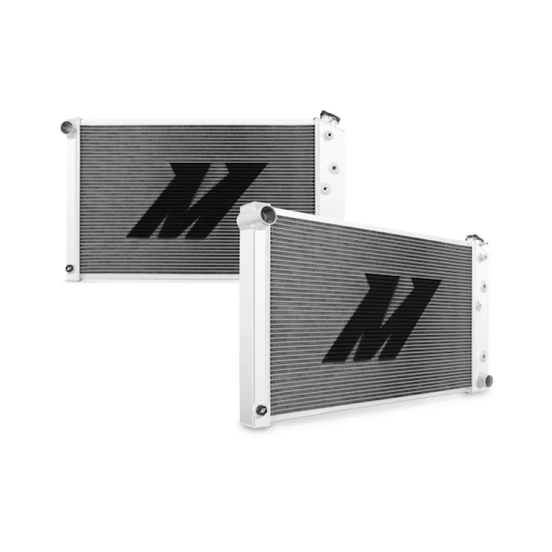 Mishimoto 70-81 Chevy Camaro Aluminum Radiator - Image 14