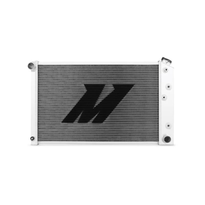 Mishimoto 70-81 Chevy Camaro Aluminum Radiator - Image 5