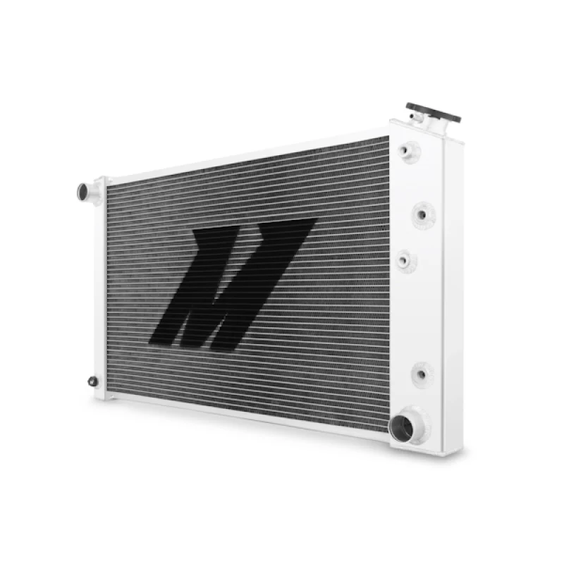 Mishimoto 70-81 Chevy Camaro Aluminum Radiator - Image 9