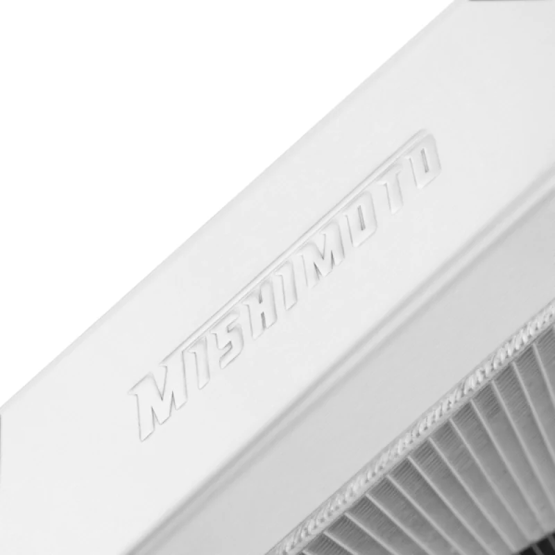Mishimoto 70-81 Chevy Camaro X-Line Performance Aluminum Radiator - Image 5
