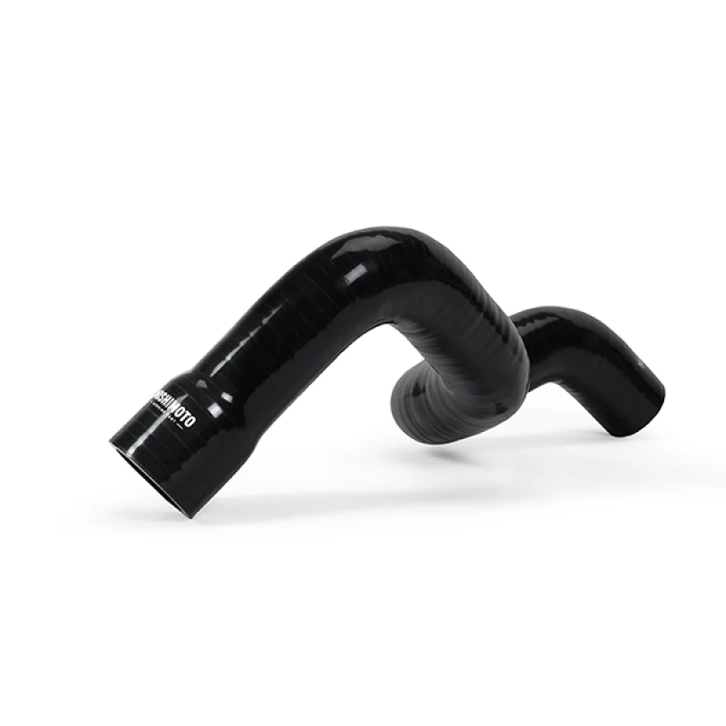Mishimoto 73-86 GM C/K Truck 305/350 Silicone Lower Radiator Hose - Image 3