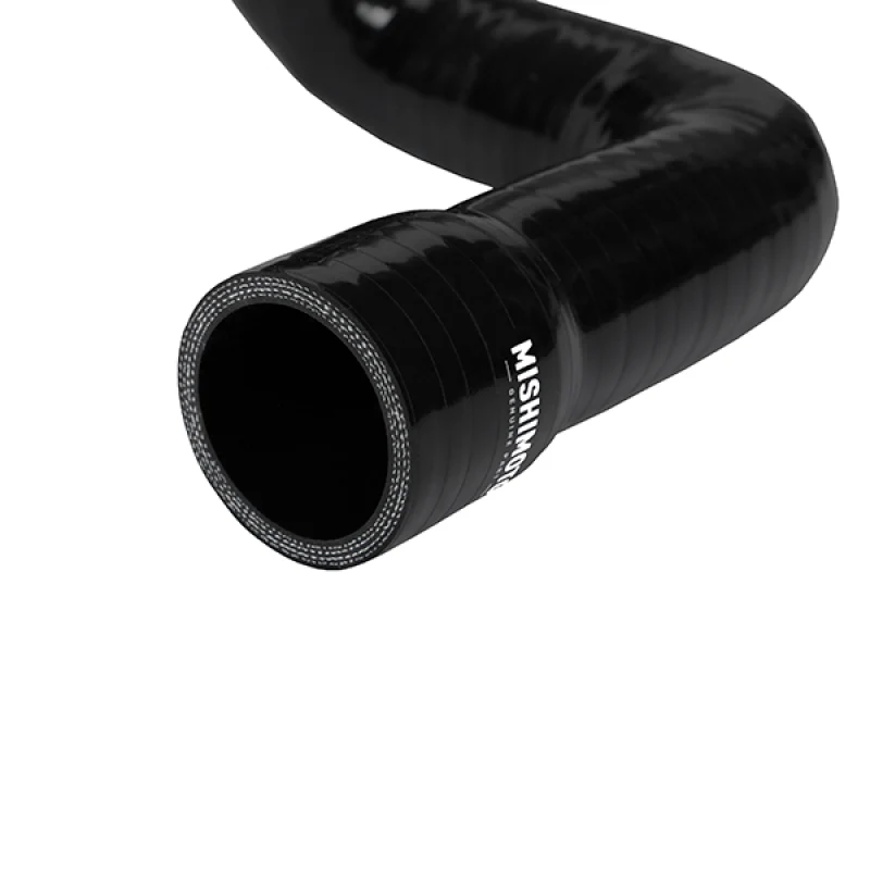 Mishimoto 73-86 GM C/K Truck 305/350 Silicone Lower Radiator Hose - Image 5