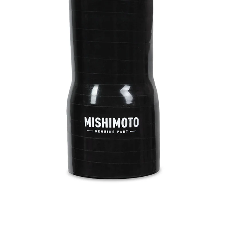 Mishimoto 73-86 GM C/K Truck 305/350 Silicone Lower Radiator Hose - Image 6