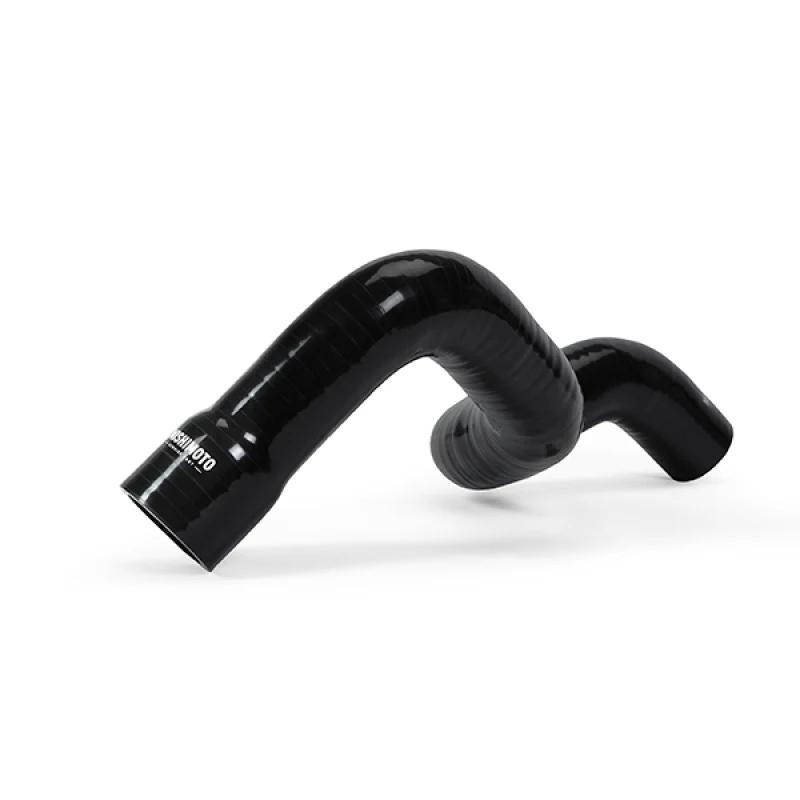 Mishimoto 73-86 GM C/K Truck 305/350 Silicone Lower Radiator Hose - Image 7