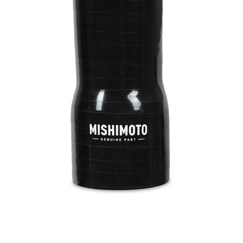 Mishimoto 73-86 GM C/K Truck 305/350 Silicone Lower Radiator Hose - Image 9