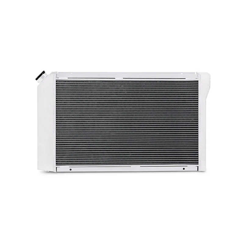 Mishimoto 77-83 Chevrolet Corvette Auto X-Line Aluminum Radiator - Image 12