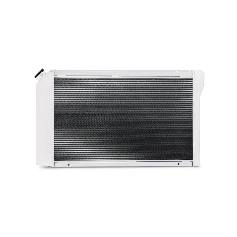 Mishimoto 77-83 Chevrolet Corvette Auto X-Line Aluminum Radiator - Image 13