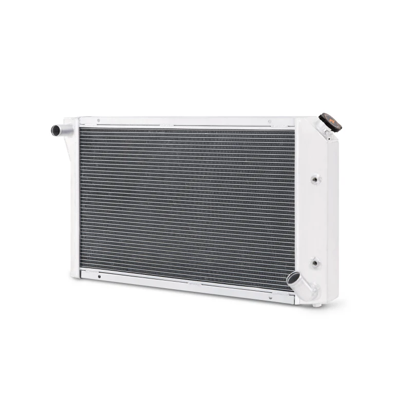 Mishimoto 77-83 Chevrolet Corvette Auto X-Line Aluminum Radiator - Image 4