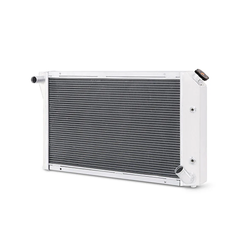 Mishimoto 77-83 Chevrolet Corvette Auto X-Line Aluminum Radiator - Image 5