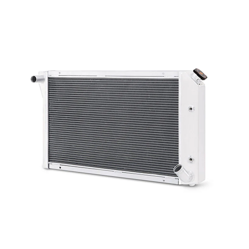 Mishimoto 77-83 Chevrolet Corvette Auto X-Line Aluminum Radiator - Image 6