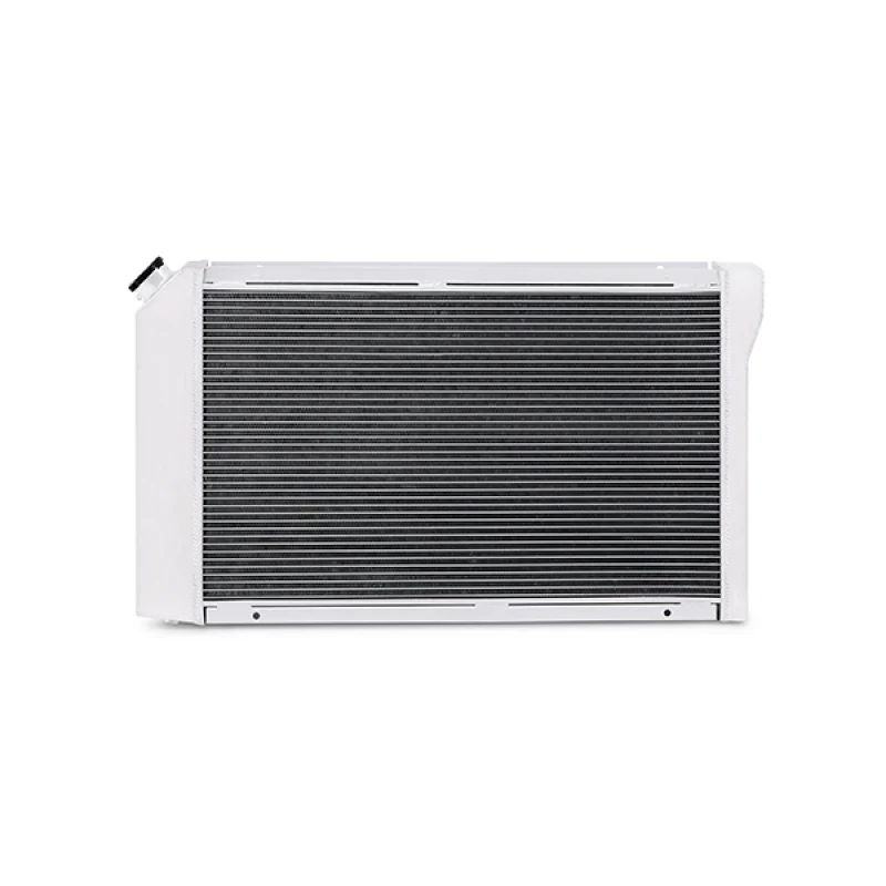 Mishimoto 77-83 Chevrolet Corvette Auto X-Line Aluminum Radiator - Image 8
