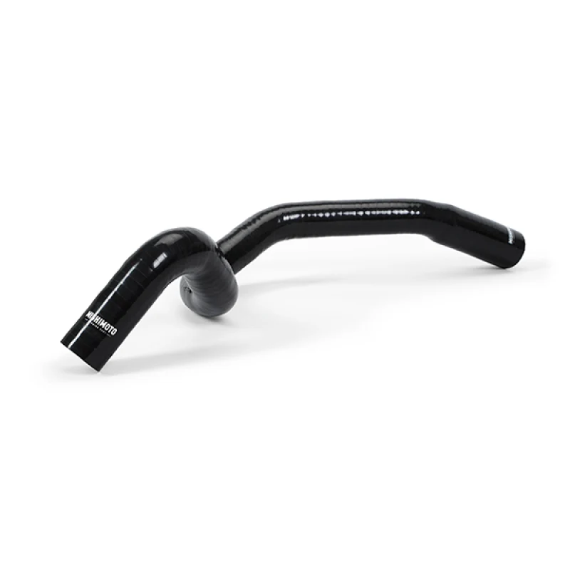 Mishimoto 78-86 GM C/K 305/350 Truck Silicone Upper Radiator Hose - Image 7