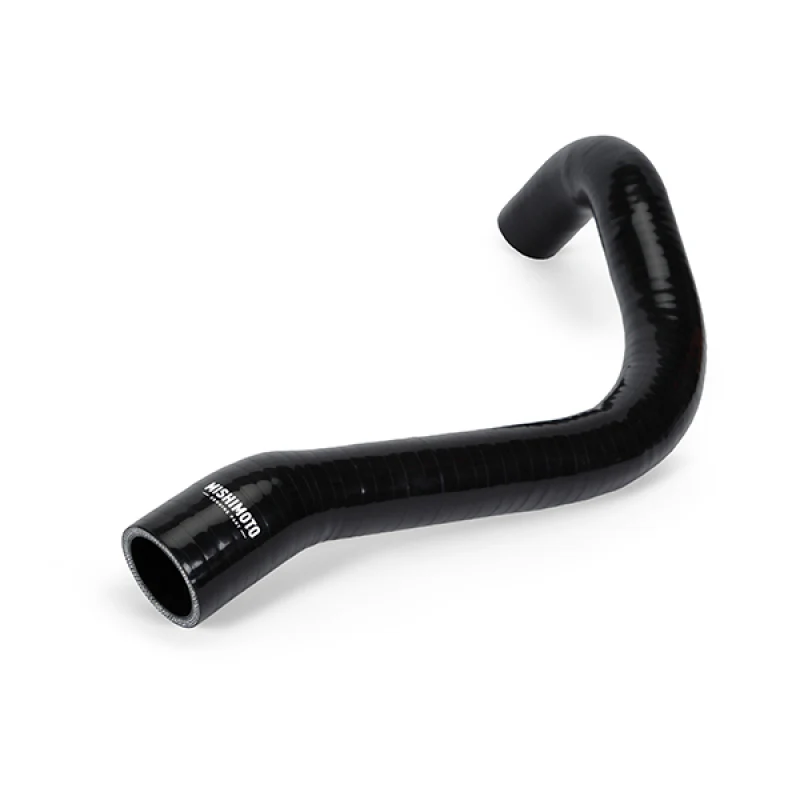Mishimoto 78-86 GM C/K Truck 292 Silicone Upper Radiator Hose - Image 2
