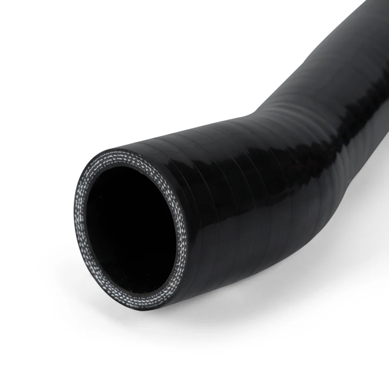Mishimoto 78-86 GM C/K Truck 292 Silicone Upper Radiator Hose - Image 4