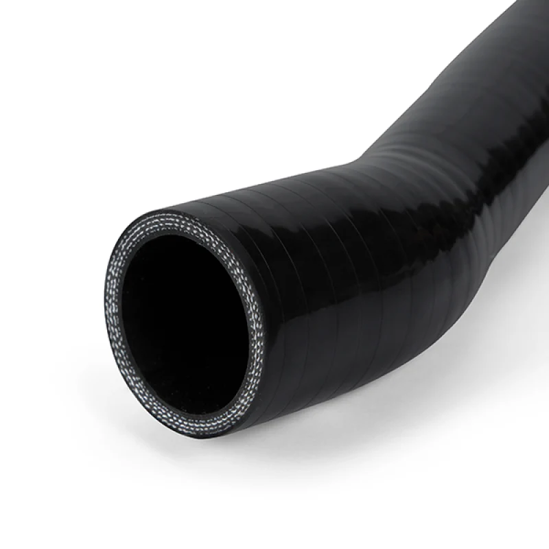 Mishimoto 78-86 GM C/K Truck 292 Silicone Upper Radiator Hose - Image 5