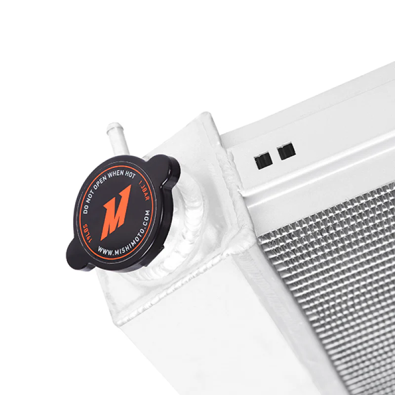 Mishimoto 78-86 GM C/K Truck X-Line Performance Aluminum Radiator - Image 4
