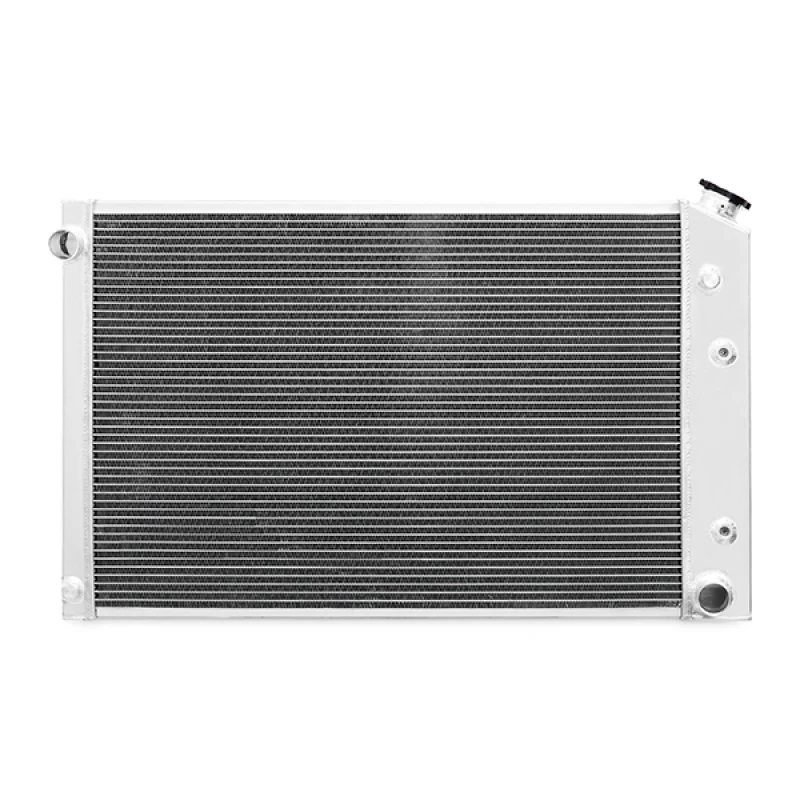Mishimoto 78-86 GM C/K Truck X-Line Performance Aluminum Radiator - Image 5