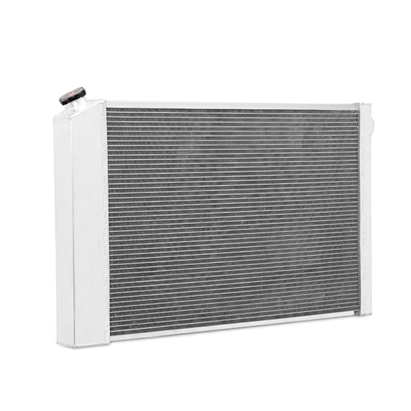 Mishimoto 78-86 GM C/K Truck X-Line Performance Aluminum Radiator - Image 6