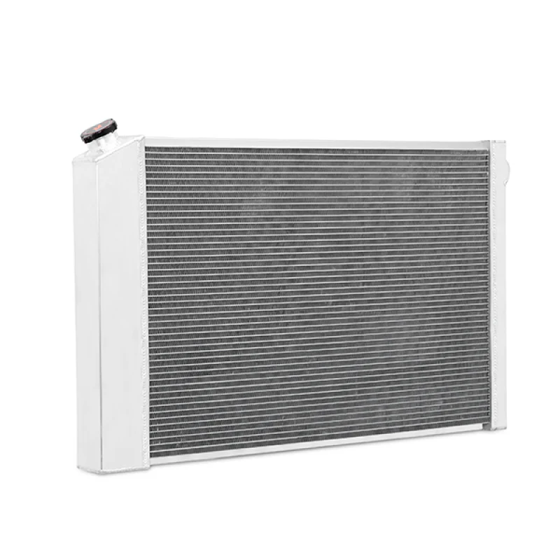Mishimoto 78-86 GM C/K Truck X-Line Performance Aluminum Radiator - Image 7