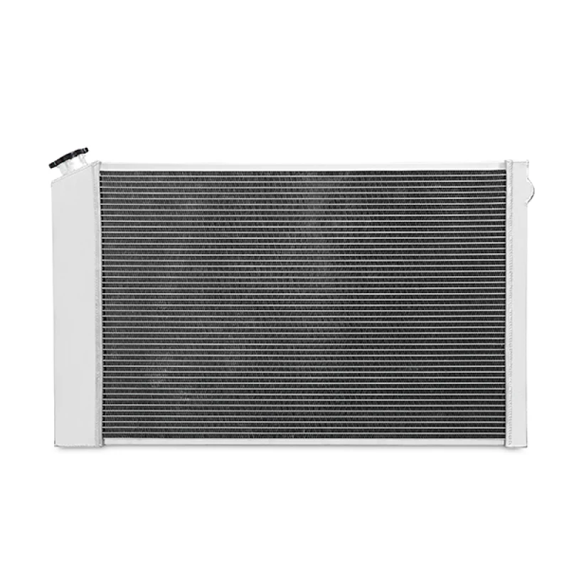 Mishimoto 78-86 GM C/K Truck X-Line Performance Aluminum Radiator - Image 9