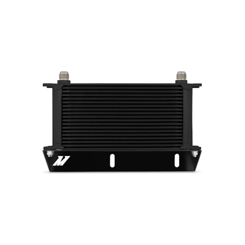 Mishimoto 79-93 Ford Mustang 5.0L Oil Cooler Kit - Silver - Image 17