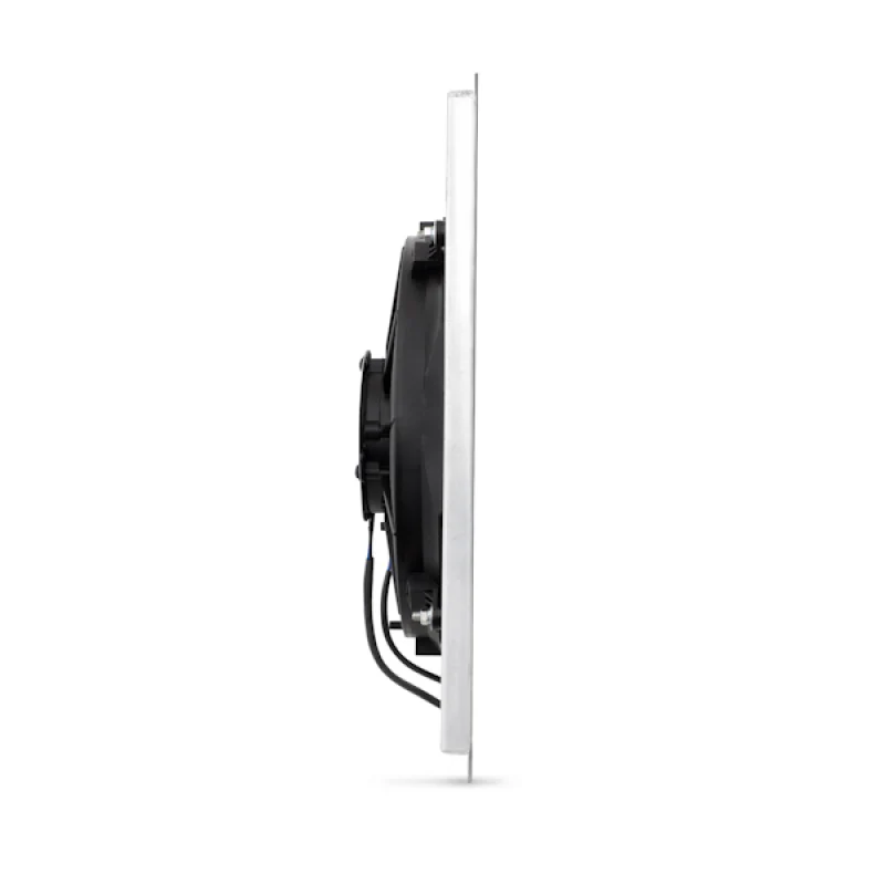Mishimoto 79-93 Ford Mustang Aluminum Fan Shroud Kit - Image 4