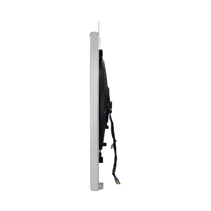 Mishimoto 79-93 Ford Mustang Aluminum Fan Shroud Kit - Image 5