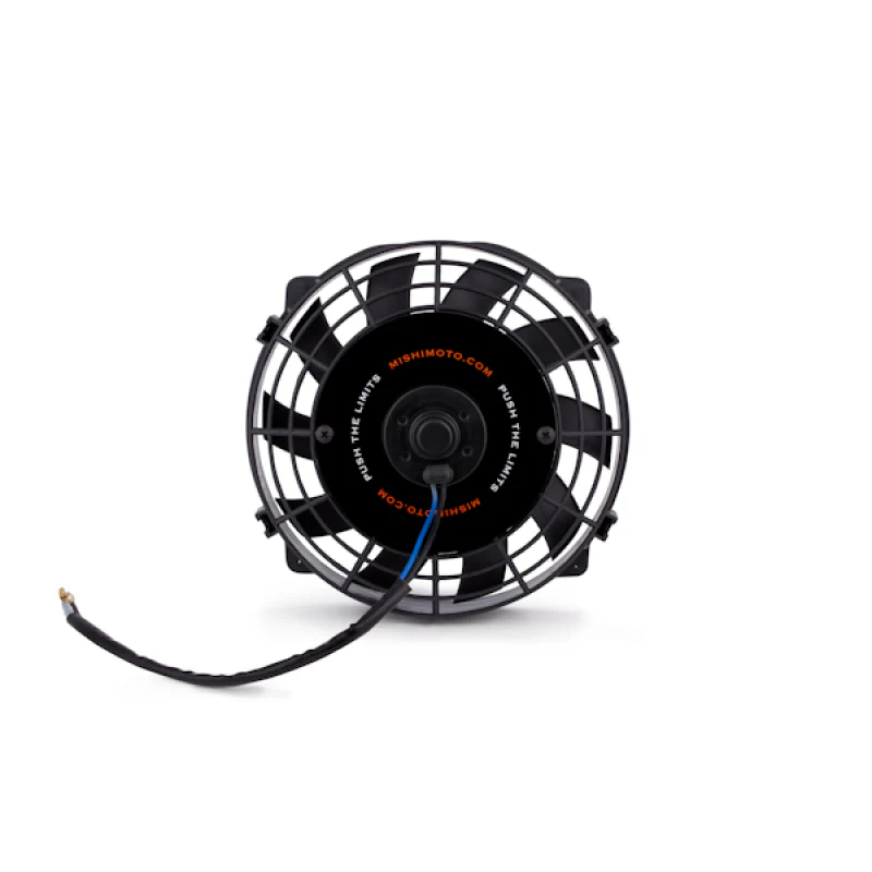 Mishimoto 8 Inch Electric Fan 12V - Image 2