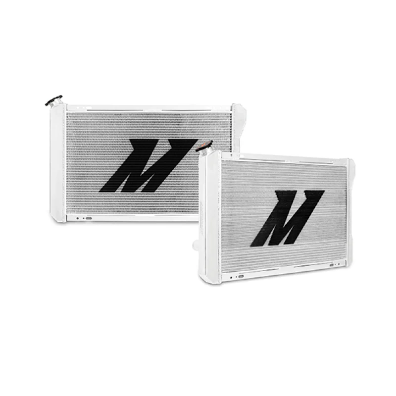 Mishimoto 82-92 Chevy Camaro / Pontiac Firebird Aluminum Radiator - Image 2