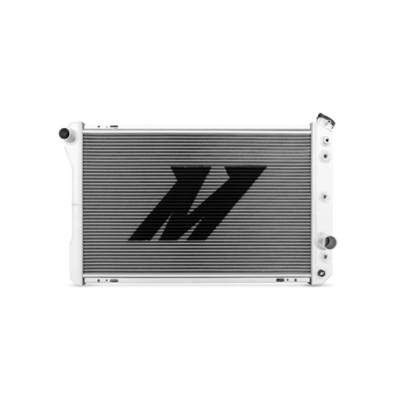 Mishimoto 82-92 Chevy Camaro / Pontiac Firebird X-Line Performance Aluminum Radiator - Image 11