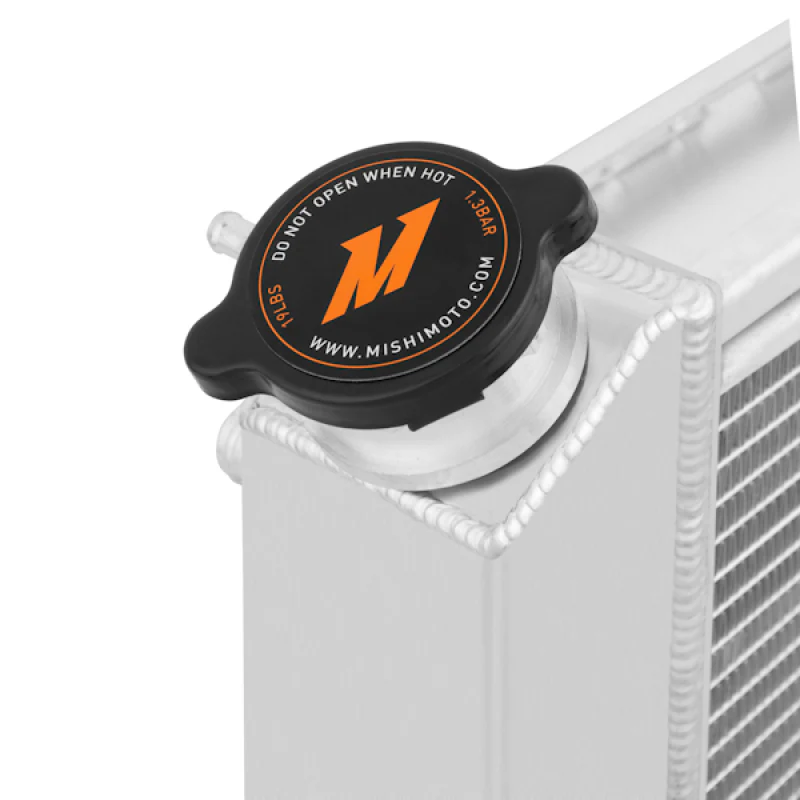 Mishimoto 82-92 Chevy Camaro / Pontiac Firebird X-Line Performance Aluminum Radiator - Image 12