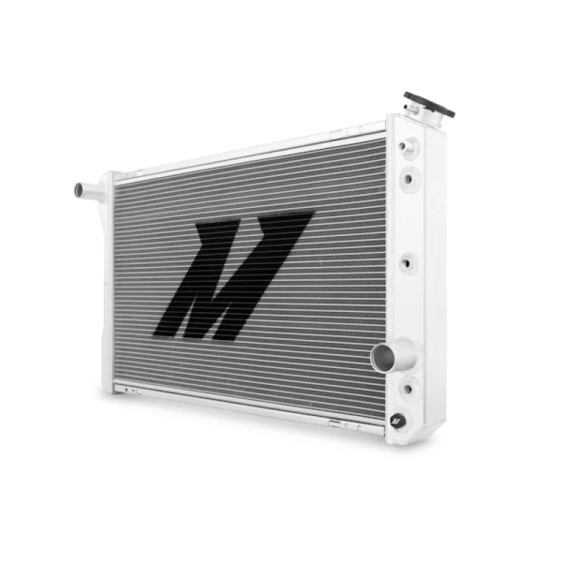 Mishimoto 82-92 Chevy Camaro / Pontiac Firebird X-Line Performance Aluminum Radiator - Image 3