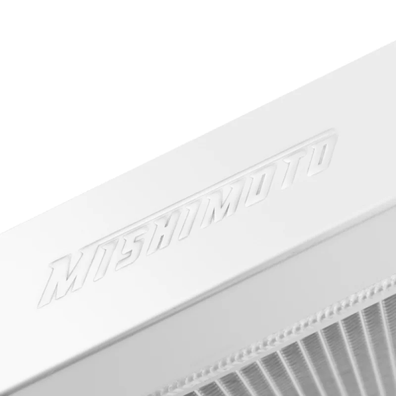 Mishimoto 82-92 Chevy Camaro / Pontiac Firebird X-Line Performance Aluminum Radiator - Image 4