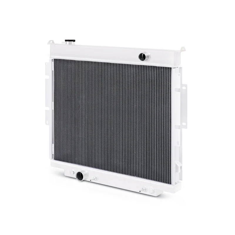 Mishimoto 83-94 Ford 6.9L/7.3L IDI Diesel Aluminum Radiator - Image 5