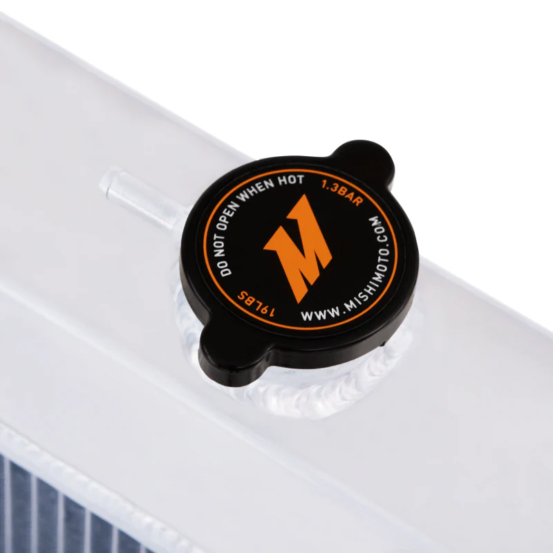 Mishimoto 83-94 Ford 6.9L/7.3L IDI Diesel Aluminum Radiator - Image 9