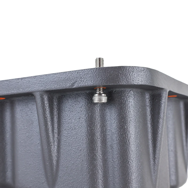 Mishimoto 89-10 Powerstroke E4OD 4R100 5R110 Trans Pan Cast GR - Image 6
