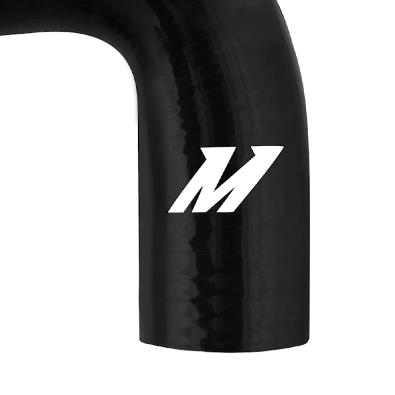 Mishimoto 90-95 Chevy Corvette ZR1 Black Silicone Hose Kit - Image 6