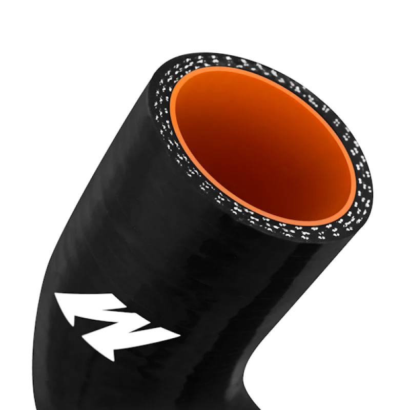 Mishimoto 90-95 Chevy Corvette ZR1 Black Silicone Hose Kit - Image 7