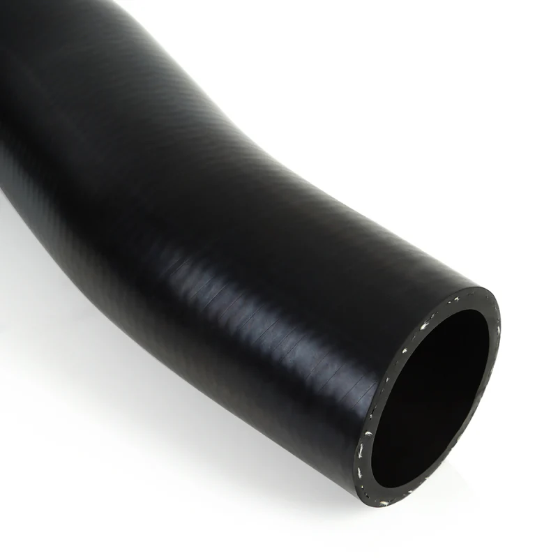 Mishimoto 94-95 Ford Mustang 5.0 EPDM Replacement Hose Kit - Image 2