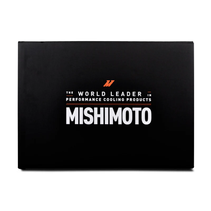 Mishimoto 94-95 Ford Mustang w/ Stabilizer System Automatic Aluminum Radiator - Image 5