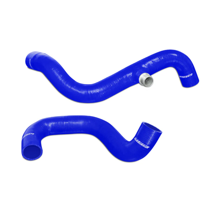 Mishimoto 94-97 Ford F250 7.3L Blue Diesel Hose Kit - Image 2