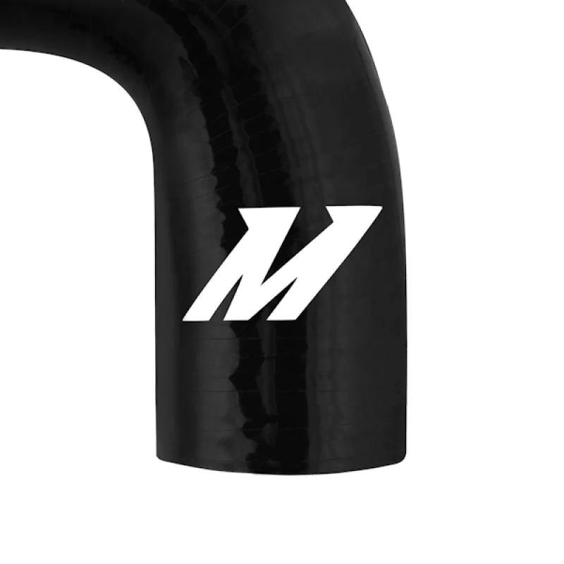 Mishimoto 95-98 Nissan 240SX S14 w/ LSX Swap Black Silicone Hose Kit - Image 6