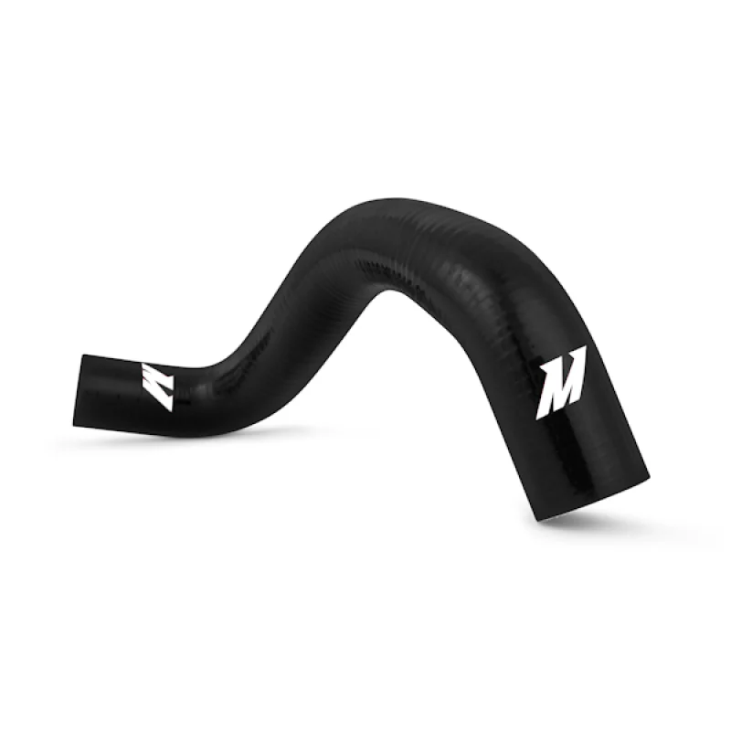 Mishimoto 95-98 Nissan 240SX S14 w/ LSX Swap Black Silicone Hose Kit - Image 7