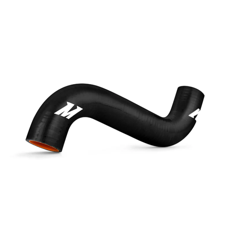 Mishimoto 95-98 Nissan 240SX S14 w/ LSX Swap Black Silicone Hose Kit - Image 8