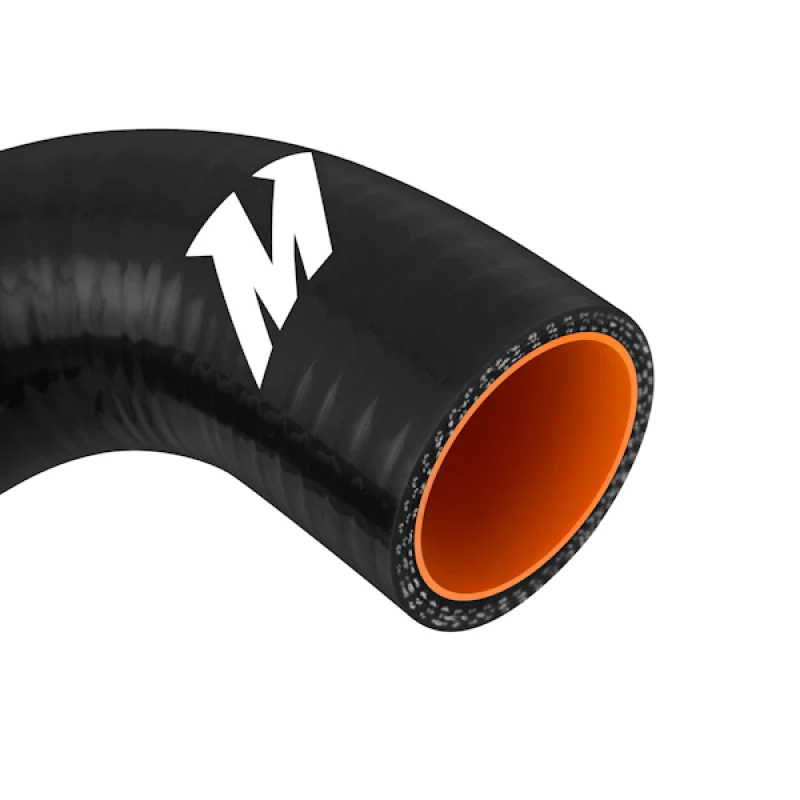 Mishimoto 95-98 Nissan 240SX S14 w/ LSX Swap Black Silicone Hose Kit - Image 9